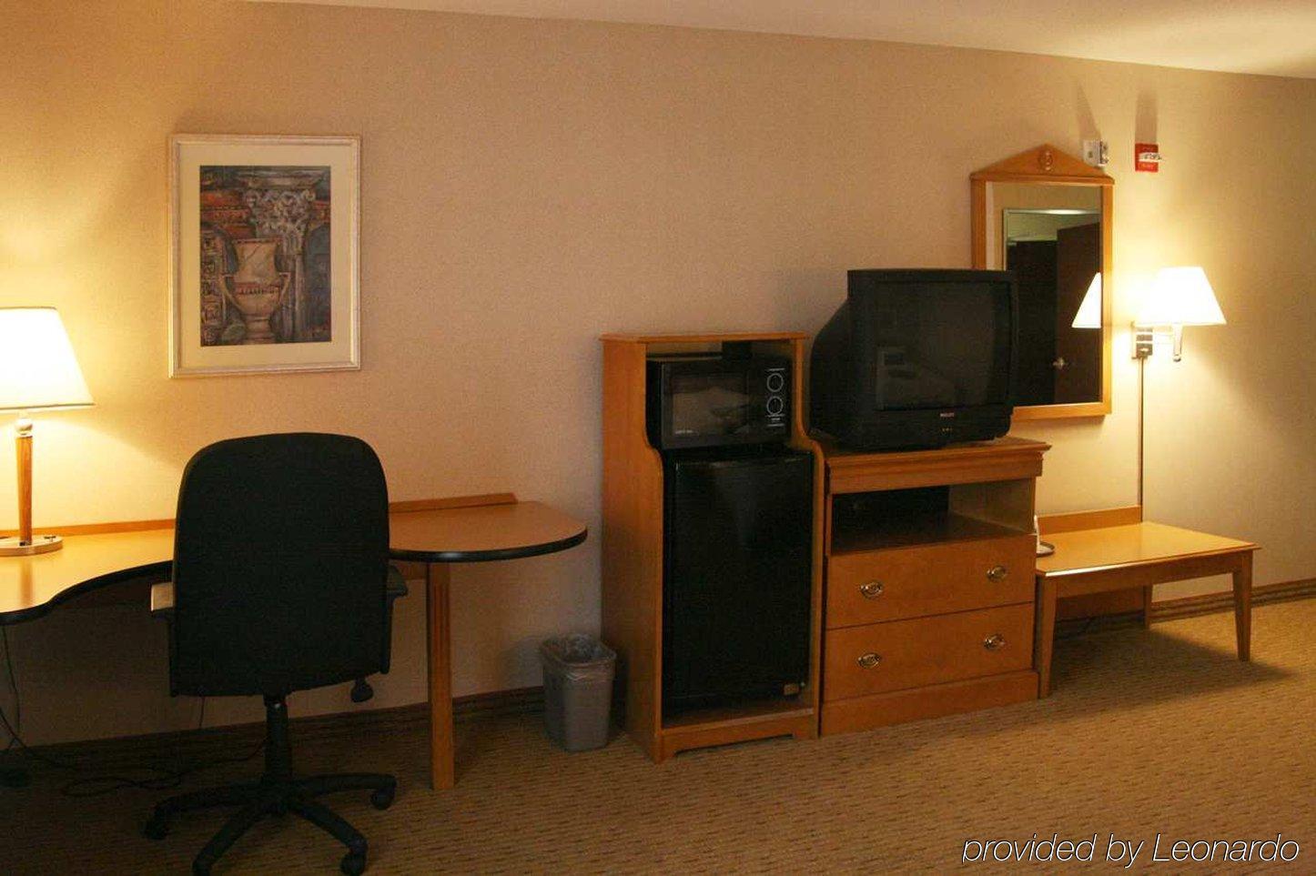 Hampton Inn & Suites Columbus Hilliard Zimmer foto