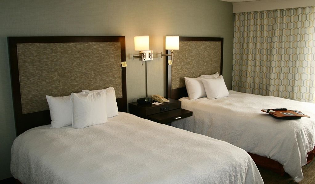 Hampton Inn & Suites Columbus Hilliard Zimmer foto